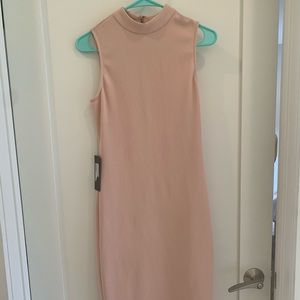 Marciano midi Tight Dress size Medium